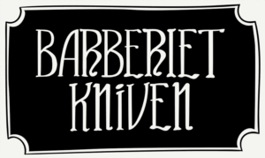 Barberiet Kniven