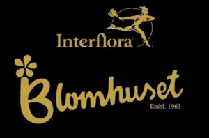 Interflora Blomhuset