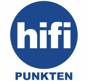 Hifi-Punkten