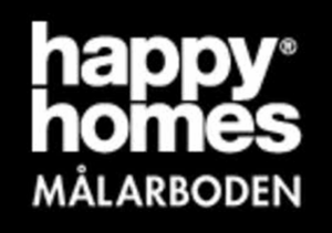 Målarboden Happy Homes