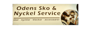 Odens Sko & Nyckelservice
