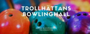 Trollhättans Bowlinghall